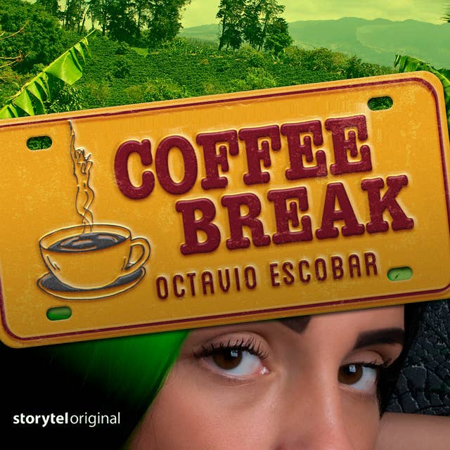 Coffee Break - E01