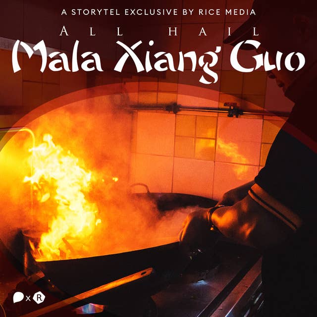 The Secret Life Of The Mala Xiang Guo