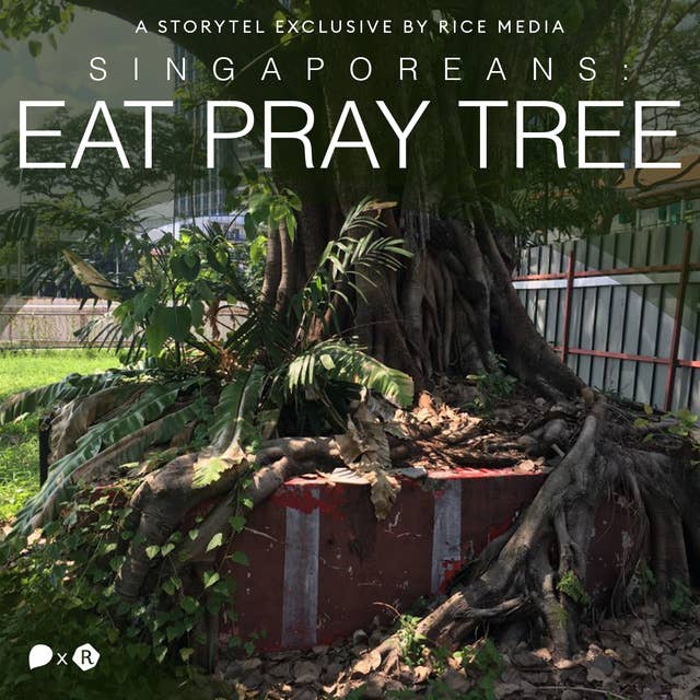 Singaporeans Have Been Praying to Trees For Over 200 Years. Here’s Why