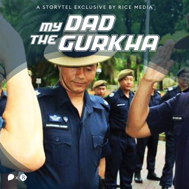 My Dad Is A Gurkha: On Growing Up Nepalese In Singapore