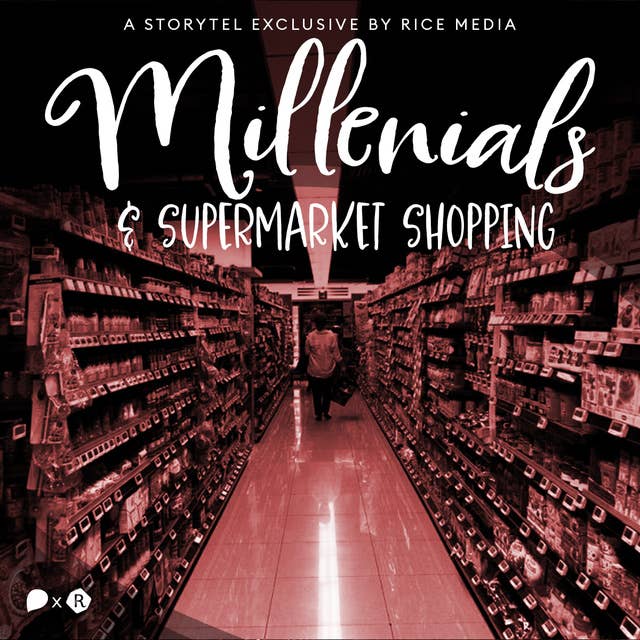 Explaining the Millennial Obsession With Supermarket Shopping