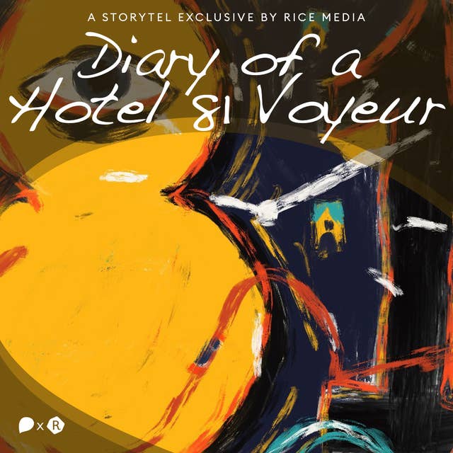 Diary of a Hotel 81 Voyeur