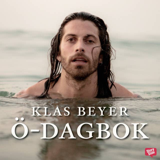 Cover for Ö-dagbok