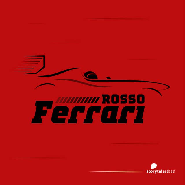 5. Da Enzo alla Ferrari: le origini del mito