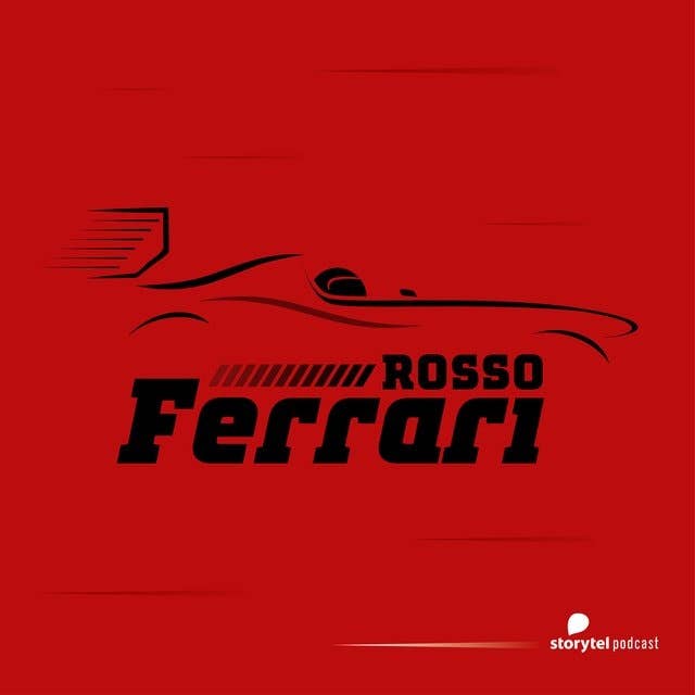 10. La Ferrari degli Agnelli