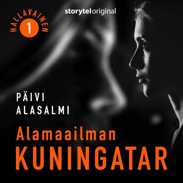 Hallavainen 1: Alamaailman kuningatar