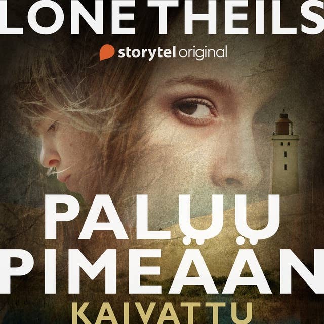 Paluu pimeään: Kaivattu