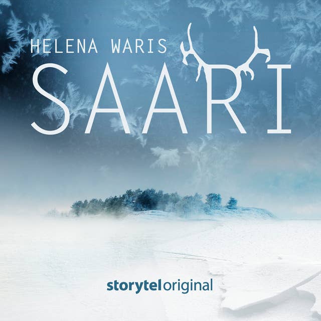 Cover for Saari