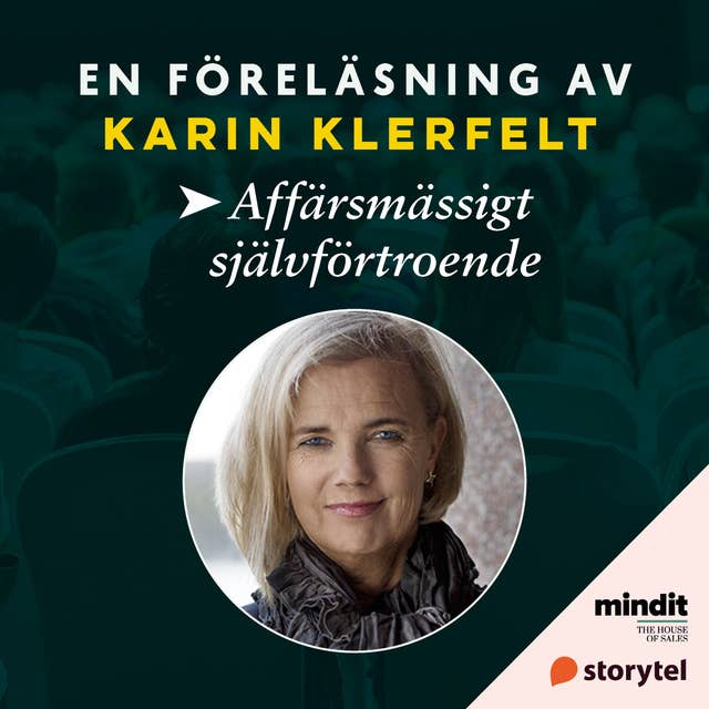Affärsmässigt självförtroende