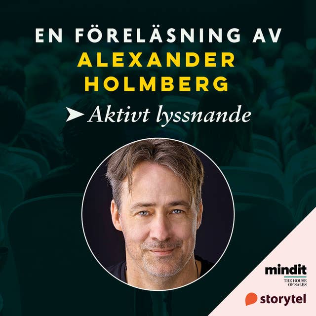 Aktivt lyssnande