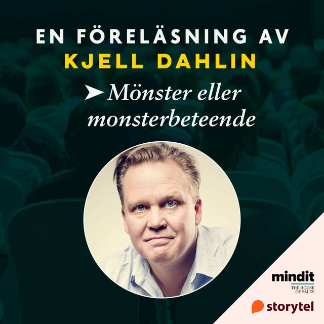 Mönster eller monsterbeteende