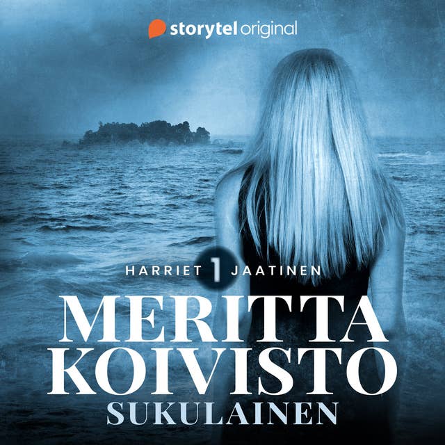 Cover for Sukulainen