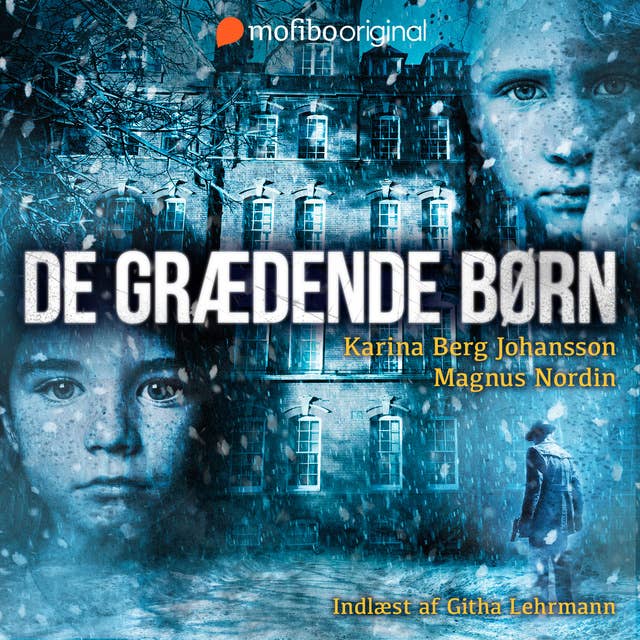 De grædende børn