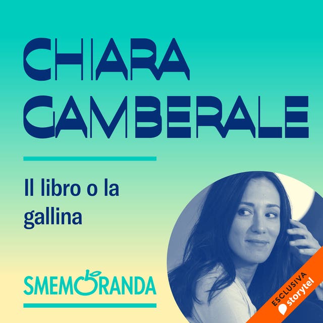 Per dieci minuti - Audiolibro - Chiara Gamberale - ISBN 9788807735851 -  Storytel