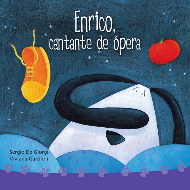 Enrico, cantante de ópera