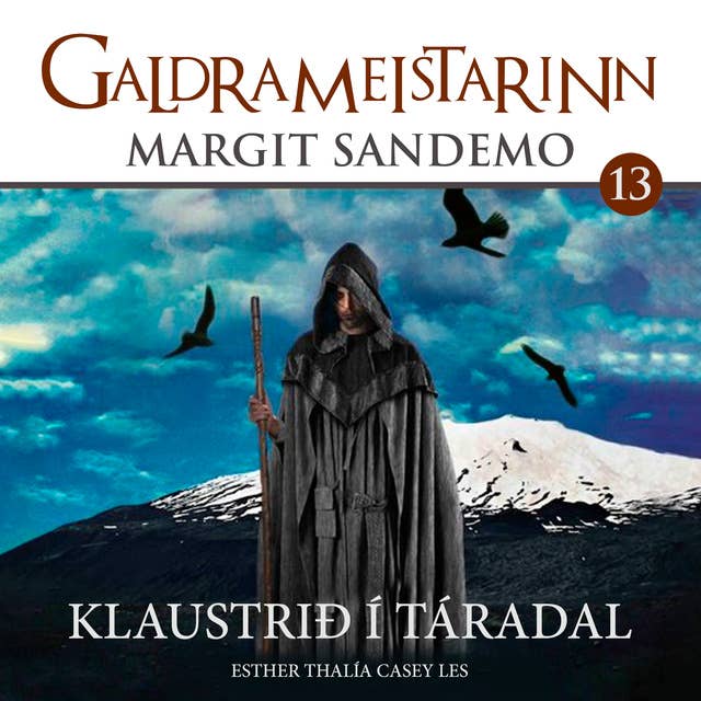 Klaustrið í Táradal