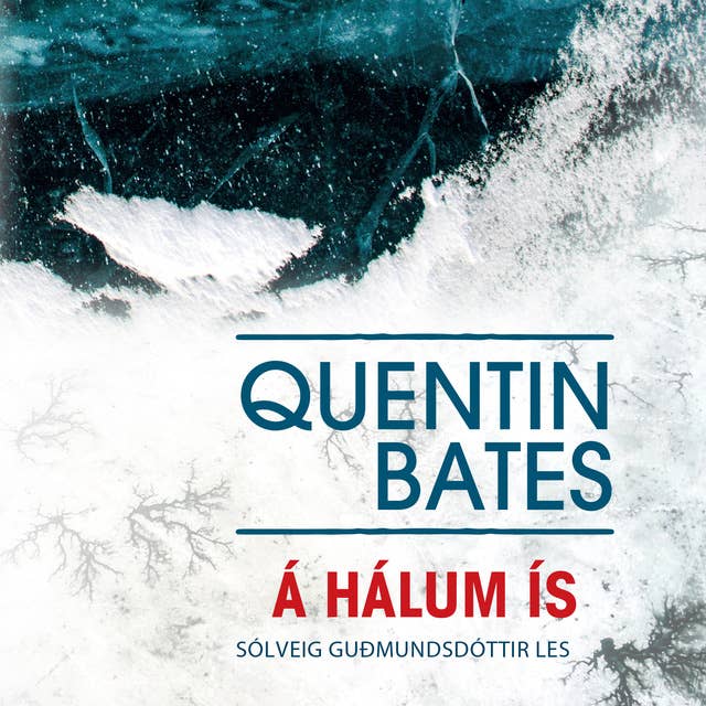 Á hálum ís