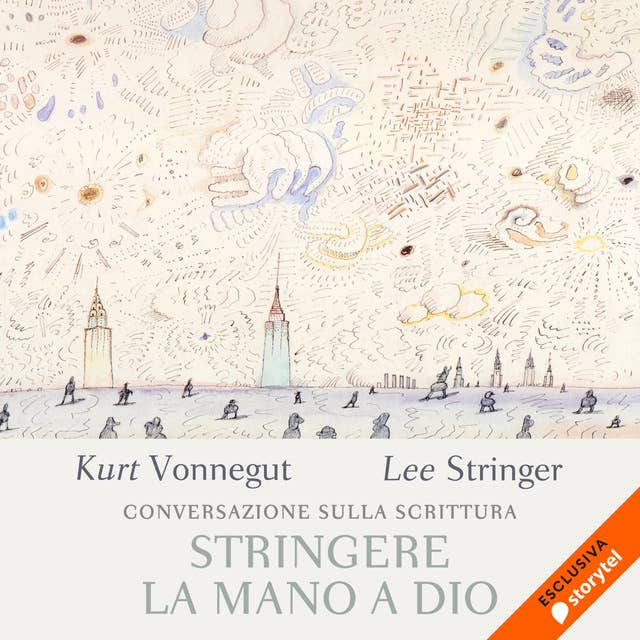 Stringere la mano a Dio