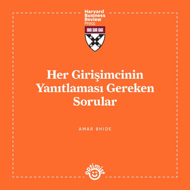 Her Girişimcinin Yanıtlaması Gereken Sorular