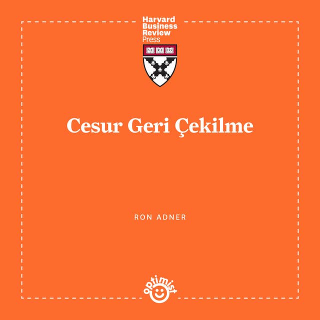 Cesur Geri Çekilme