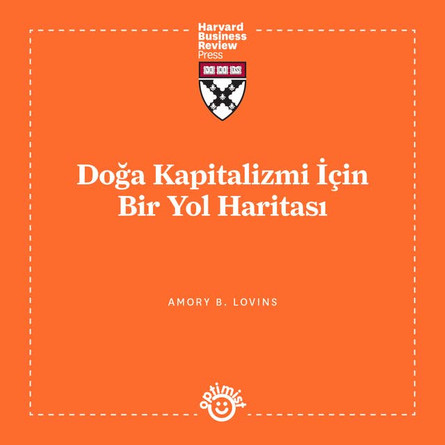 Doğa Kapitalizmi İçin Bir Yol Haritası