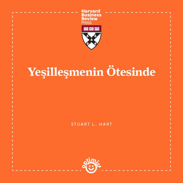 Yeşilleşmenin Ötesinde