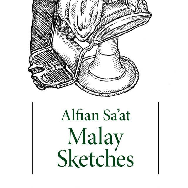 Malay Sketches 