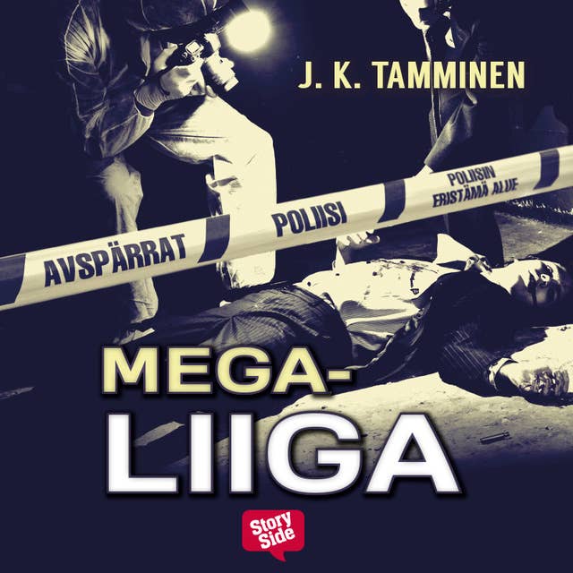 Megaliiga 