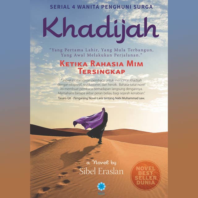 Khadijah: Ketika Rahasia Mim Terungkap