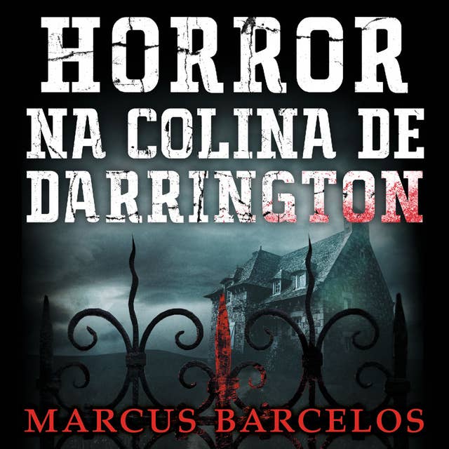 Horror na colina de Darrington 