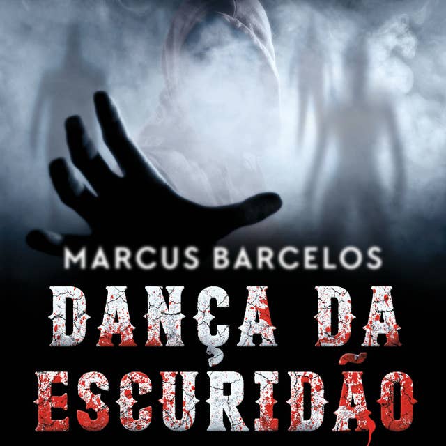 Cover for Dança da escuridão
