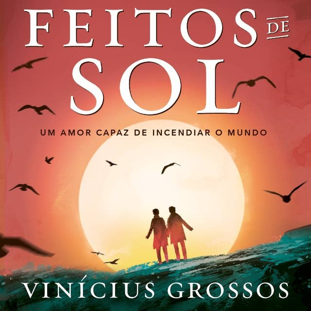 Cover for Feitos de sol