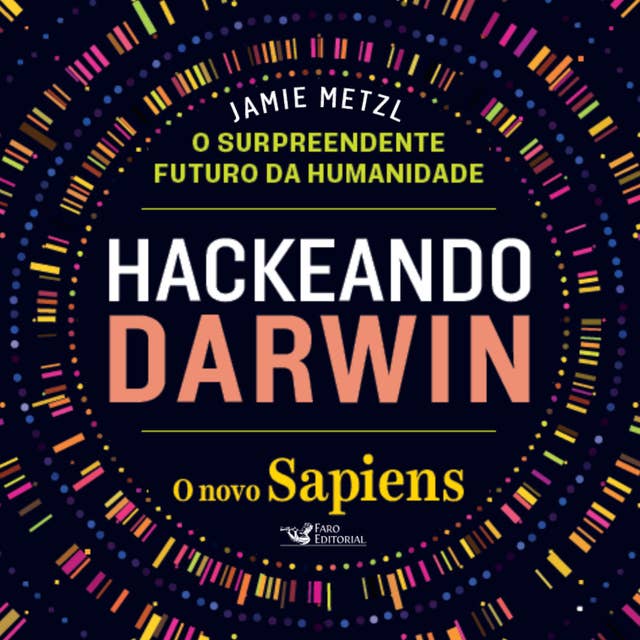 Hackeando Darwin 