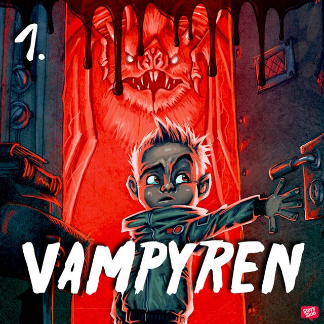 Vampyren