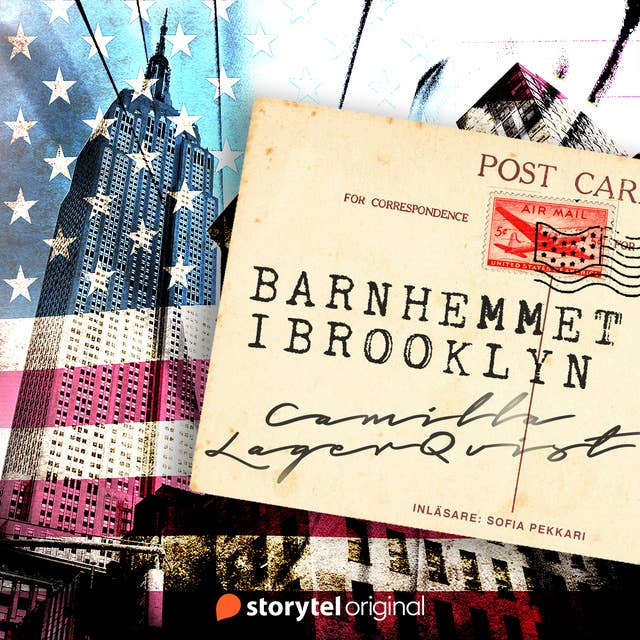 Barnhemmet i Brooklyn