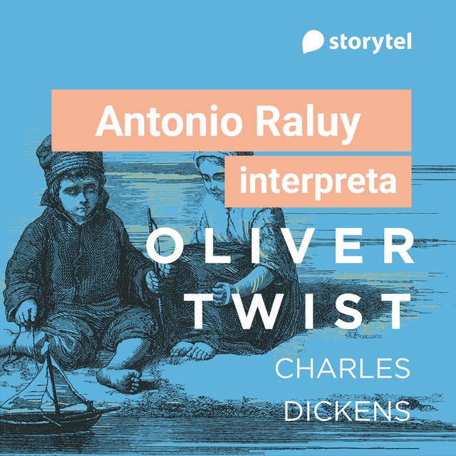 Oliver Twist