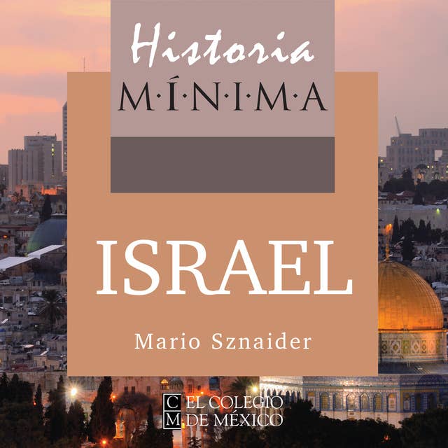 Historia mínima de Israel