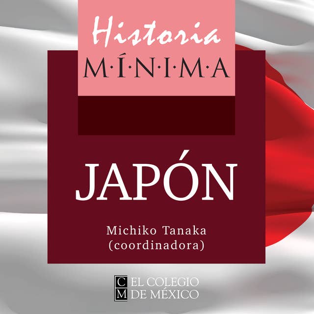 Historia mínima de Japón