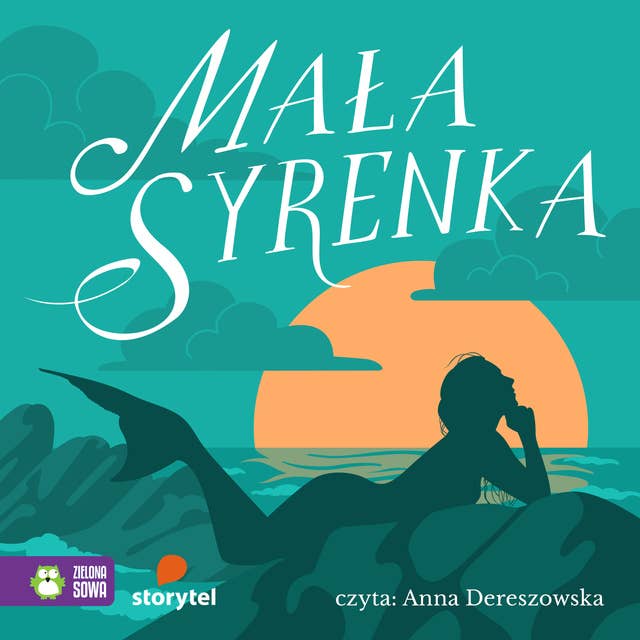 Mała Syrenka