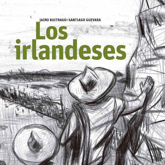 Los irlandeses 