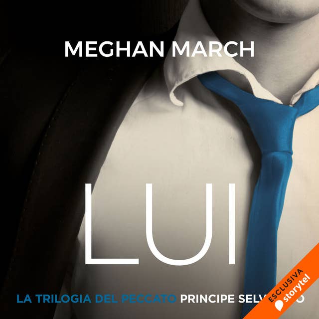 Cover for Lui