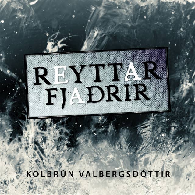 Reyttar fjaðrir 