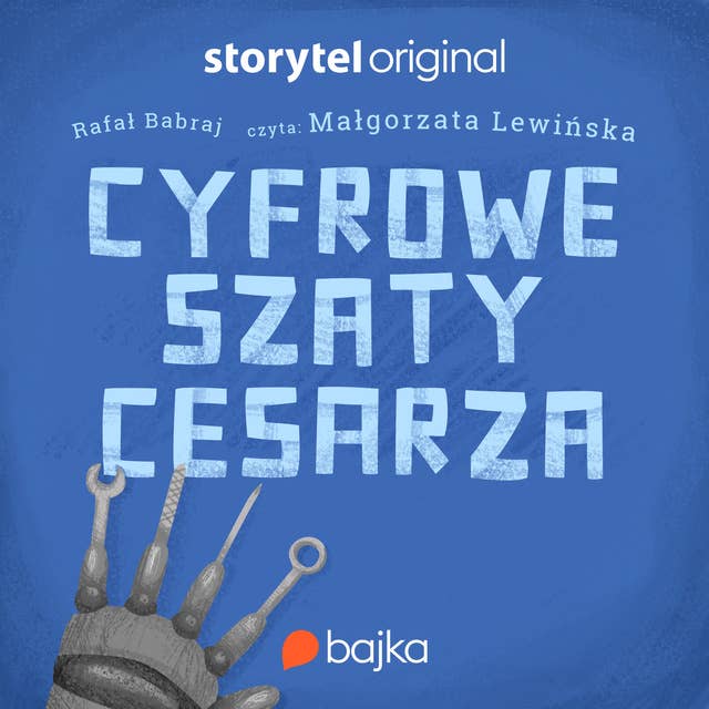 Cyfrowe Szaty Cesarza 