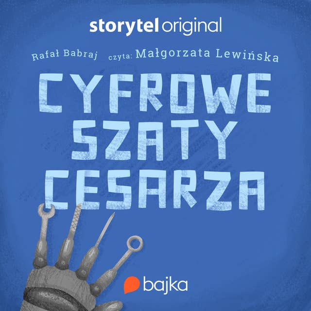 Cyfrowe Szaty Cesarza
