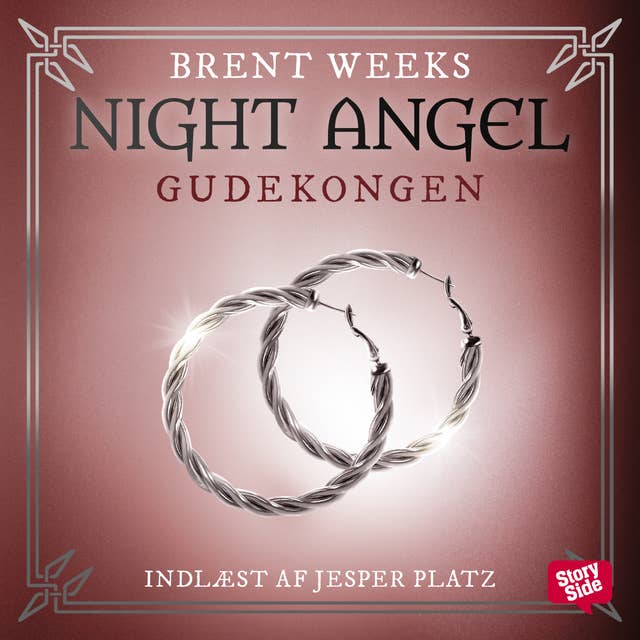 Night angel 2 - Gudekongen