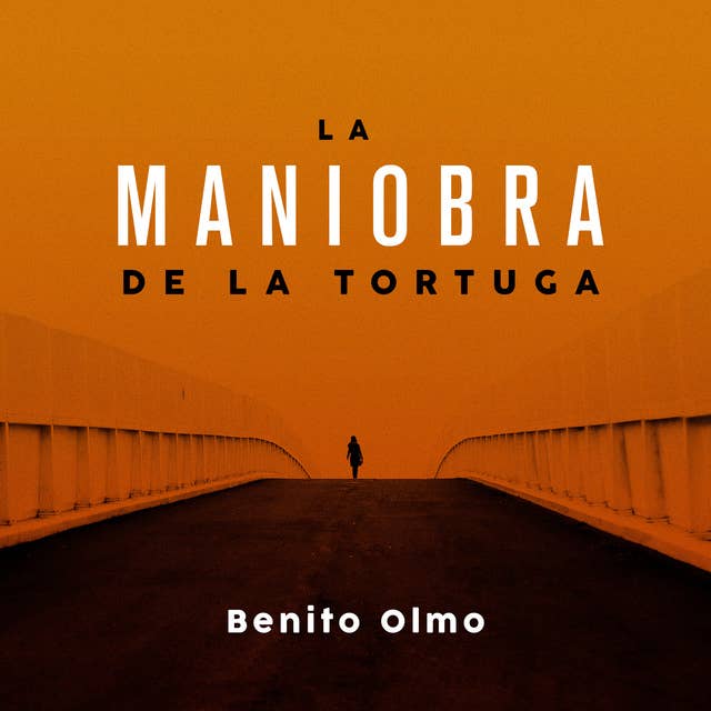 La maniobra de la tortuga 