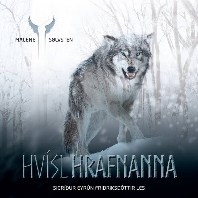 Hvísl hrafnanna – 3. bók