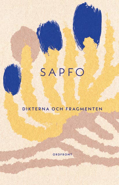Sapfo : Dikterna och fragmenten