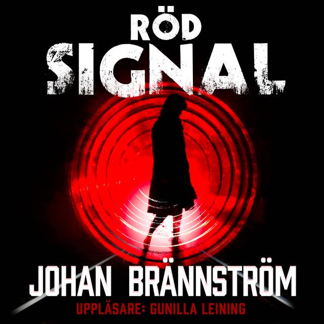 Cover for Röd signal