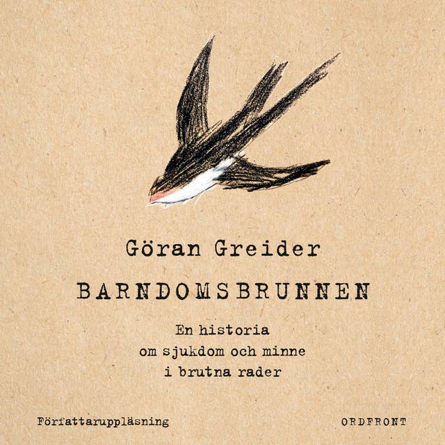 Barndomsbrunnen